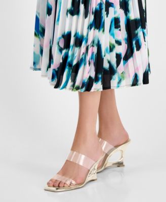 Women's Sammeyy Dress Sandals, Exclusively at Macy's