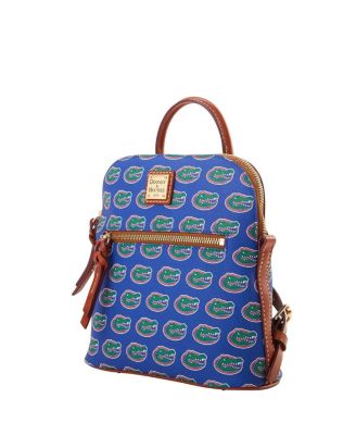 Dooney Bourke Florida Gators Small Backpack