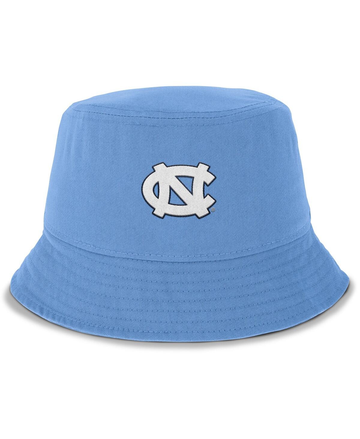 Jordan Men's Carolina Blue North Carolina Tar Heels Apex Primetime Bucket Hat In Blue