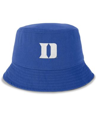 Men's Royal Duke Blue Devils Apex Primetime Bucket Hat