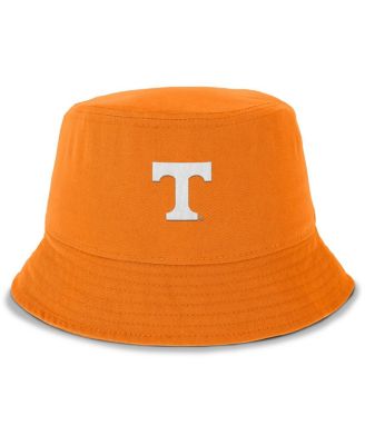 Men's Tennessee Orange Tennessee Volunteers Apex Primetime Bucket Hat