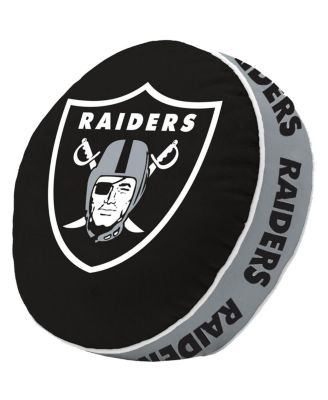 Nike - Las Vegas Raiders Team Puff Pillow