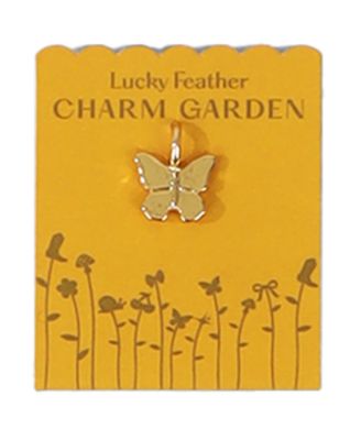 LUCKY FEATHER