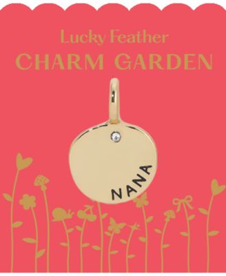 LUCKY FEATHER