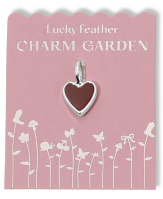 LUCKY FEATHER