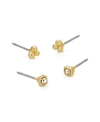 Earring Set - Trio + Sparkle - CHARM