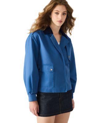 Women's Luisa Long Sleeve Jacket
