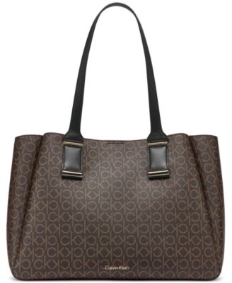 Jett Signature Tote Bag