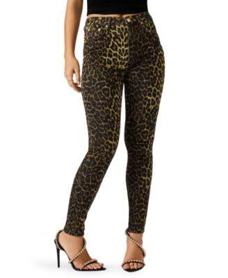 Women's Lona Pull On Jeans