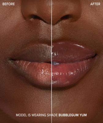 Travel-Size Lip Injection Extreme Instant & Long-Term Lip Plumper