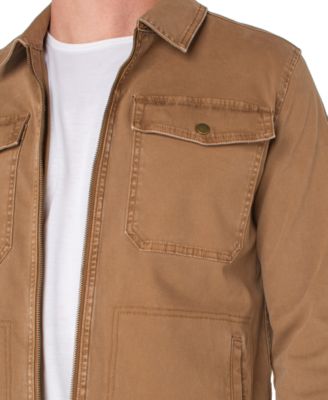 Men's Zip Jacket 
