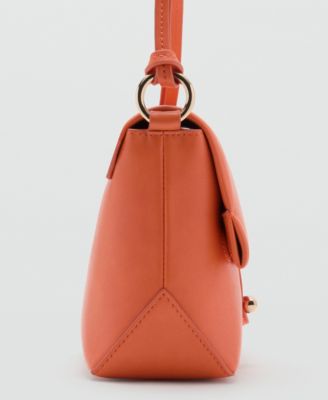 Women's Strap Shoulder Bag