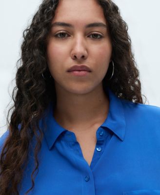 Women's Short Sleeve Shirt