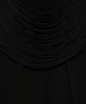 Women's Halter Neck Jumpsuit