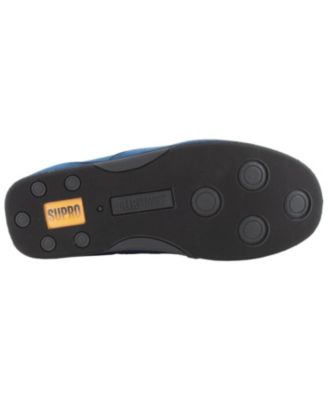 Men's Comfort Moccasin Slippers