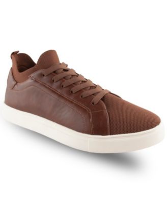 Men's Dominic Bungee Lace Fashion Sneakers