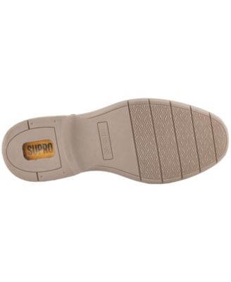 Men's Garfield Comfort Dress Chukka Boots