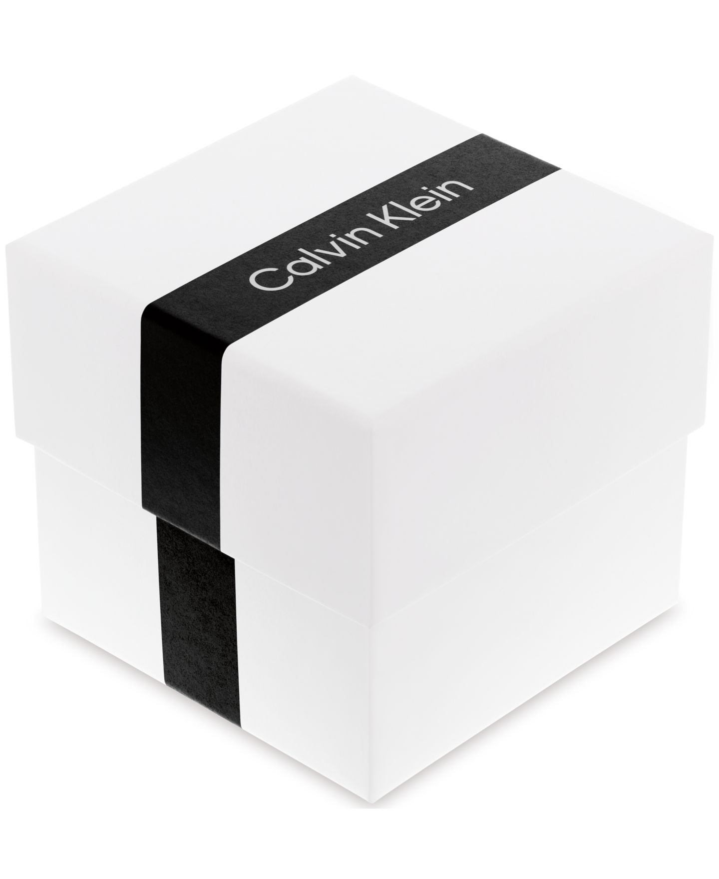Женские часы Calvin Klein CK Pulse Silver Tone Stainless Steel Mesh Bracelet Watch 21.5mm — фото 5