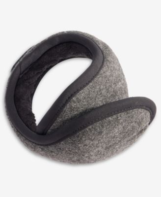 Men's Behind the Head Earmuff