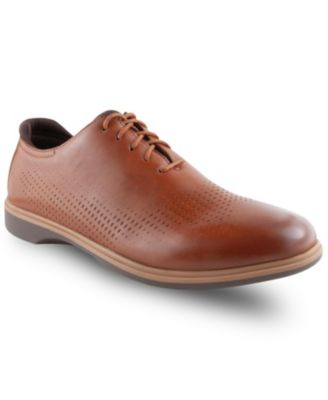 Men's Valencia Comfort Perforated Dress Oxford