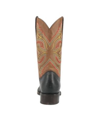 Men's True Grit Leather Boot