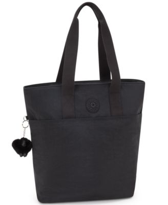 Hanifa 15" Large Laptop Tote
