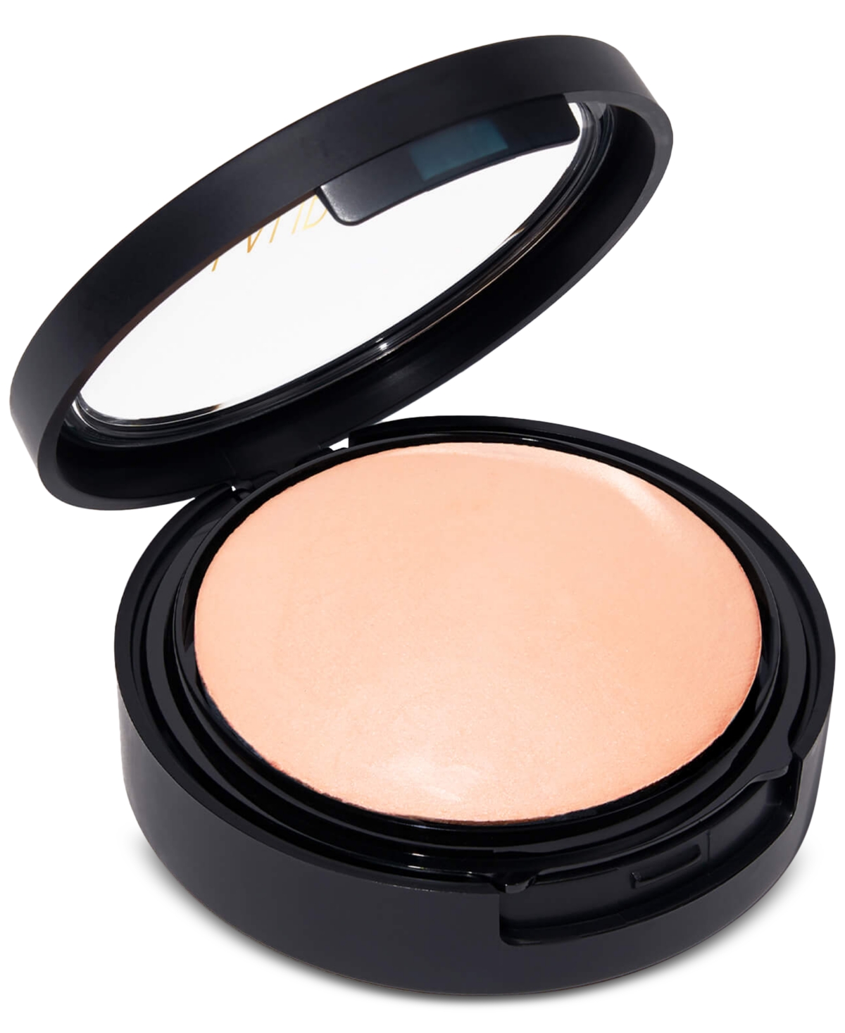 Laura Geller Beauty Double Take Baked Full Coverage Foundation In White