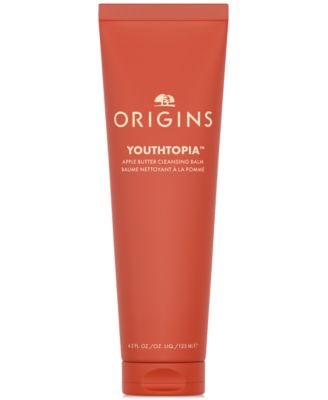 Origins - Apple Butter Cleansing Balm, 4.2 oz.