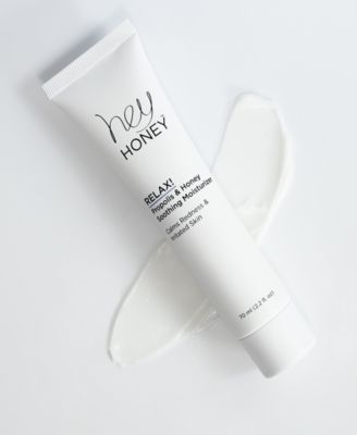 Hey Honey Relax Propolis Honey Soothing Cream, 70 ml