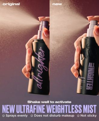 All Nighter Setting Spray - Travel Size