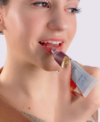 Trick and Treat Lip Balm Berry Balm with Natural Tint, 15 ml