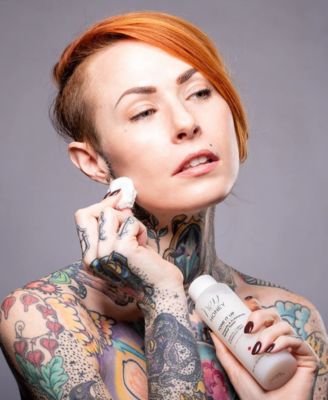 Tone It Up Propolis Echinacea Herbal Toner