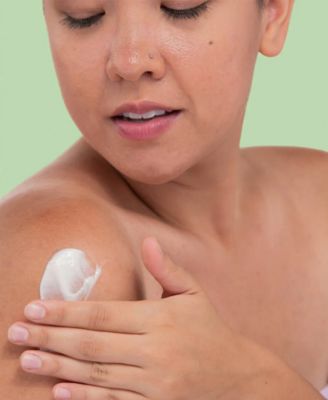 Love Your Body Honey Body Lotion, 250 ml