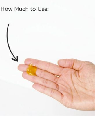 I Peel Good Biomimetic Honey Peel Cream, 30 ml