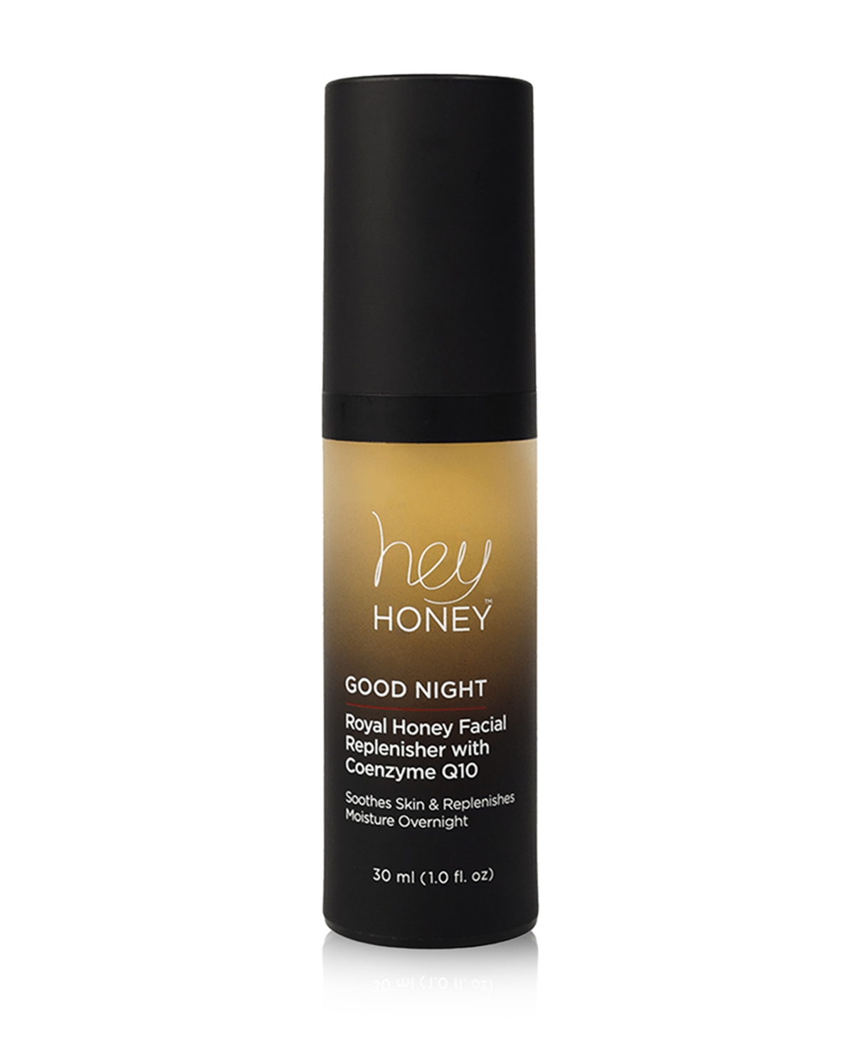 Good Night Royal Honey Gel and Coenzyme Q10 Serum, 30 ml