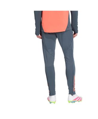 Men's Gray Bayern Munich 2025/26 AEROREADY Training Pants