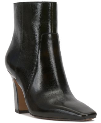 Women's Bayla Flare-Heel Dress Booties