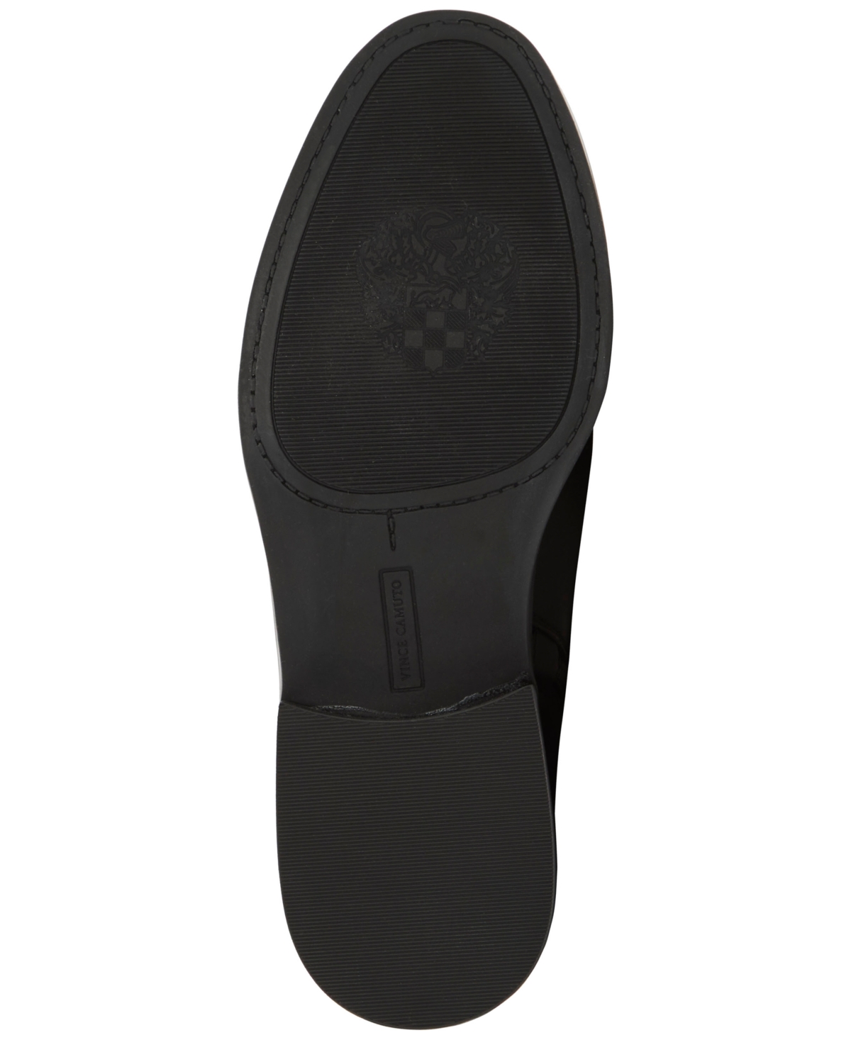 Vince Camuto Womens Adria Riding Boots Regular Wide Calf Extra Wide Calf In Black