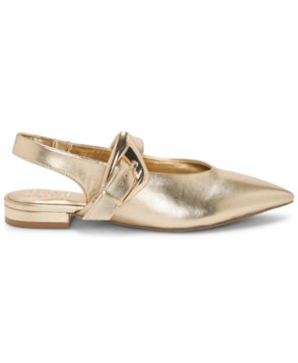 Women's Amoret Slingback Mules