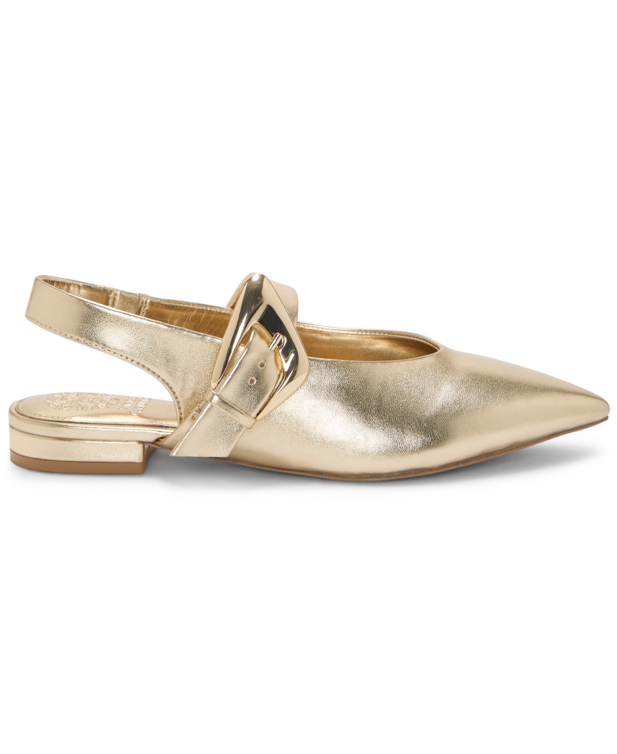 Vince Camuto Women's Amoret Slingback Mules