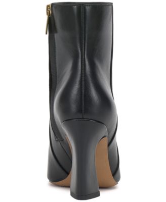 Women's Bayla Flare-Heel Dress Booties