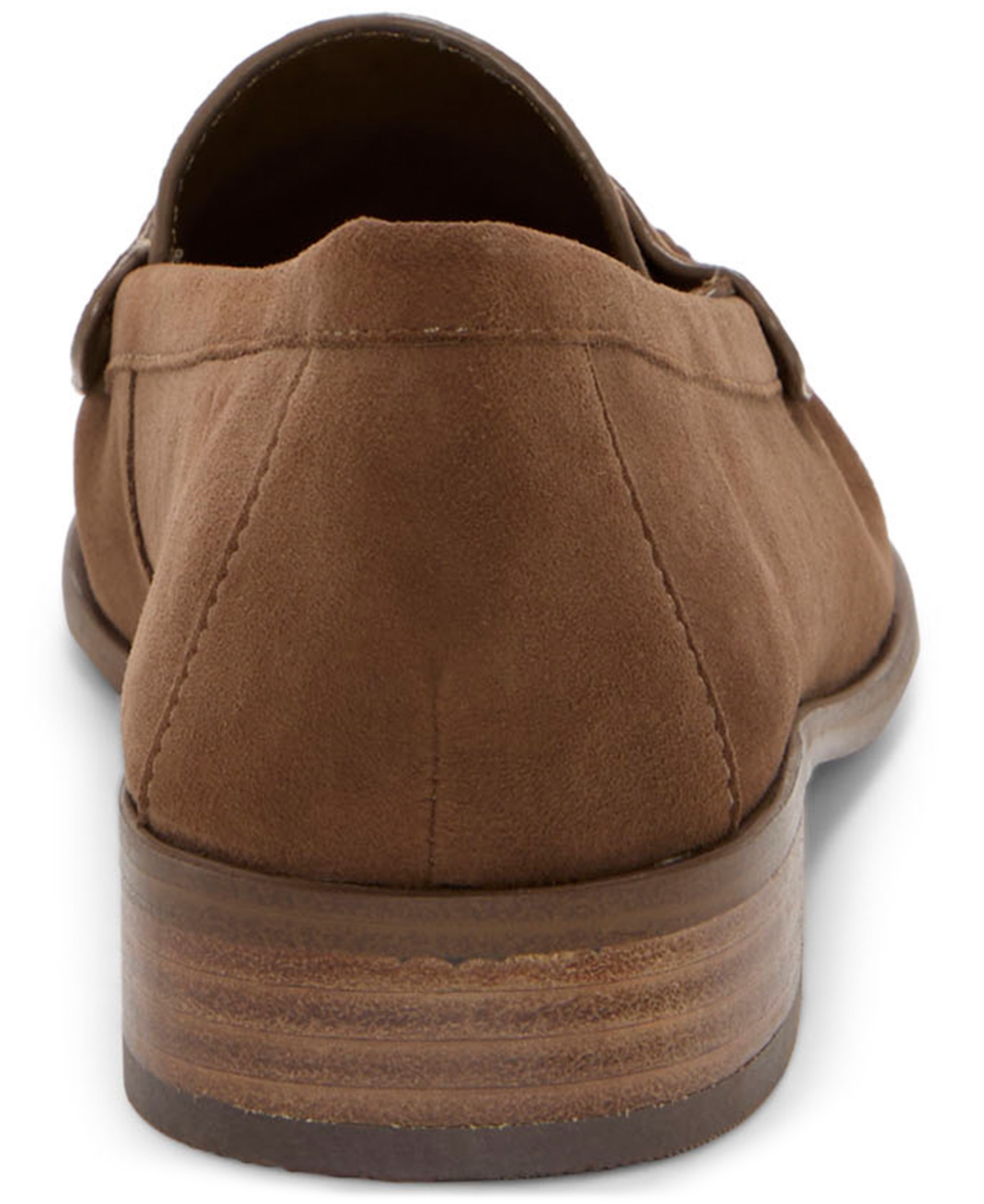 Vince Camuto Colin Loafer In Brown