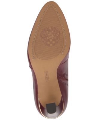 Women's Gylina Knee-High Wide-Calf Dress Boots