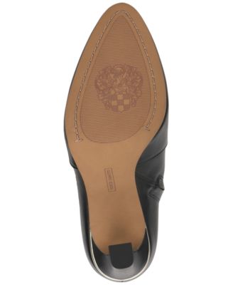 Women's Gylina Knee-High Extra Wide-Calf Dress Boots