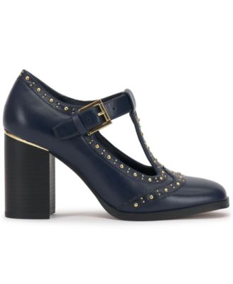 Women's Maris T-Strap Mary Jane Pumps