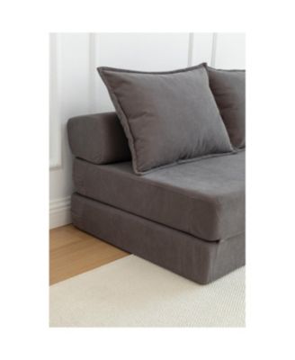 Foldable Sofa Bed Sleeper Chair Twin