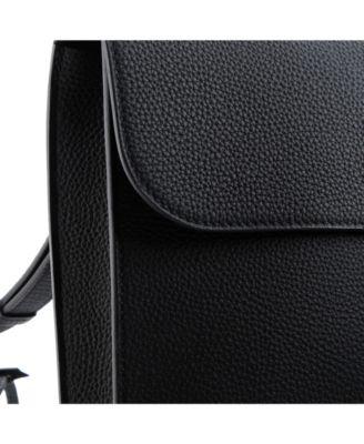 Pre-Owned Hermes 29 Sac a Depeches Messenger Bag Togo