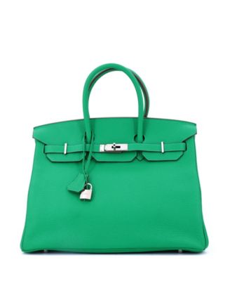 Pre-Owned HERMÉS