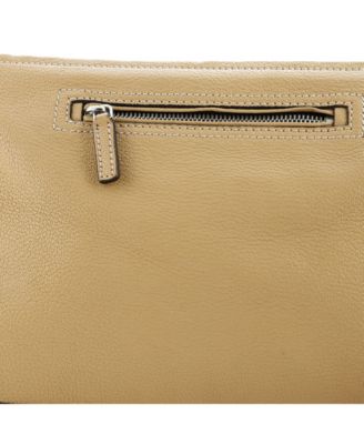 Medium Pandora Bag Leather