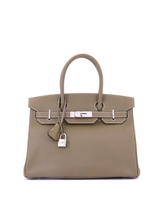 Pre-Owned HERMÉS